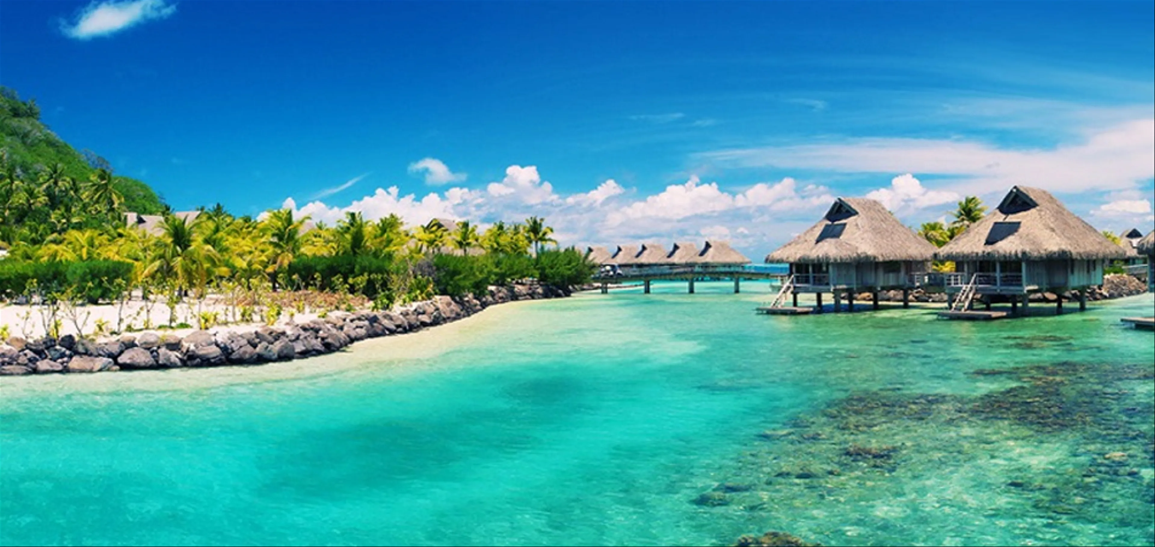 Beautiful Phu Quoc Tourist Destinations