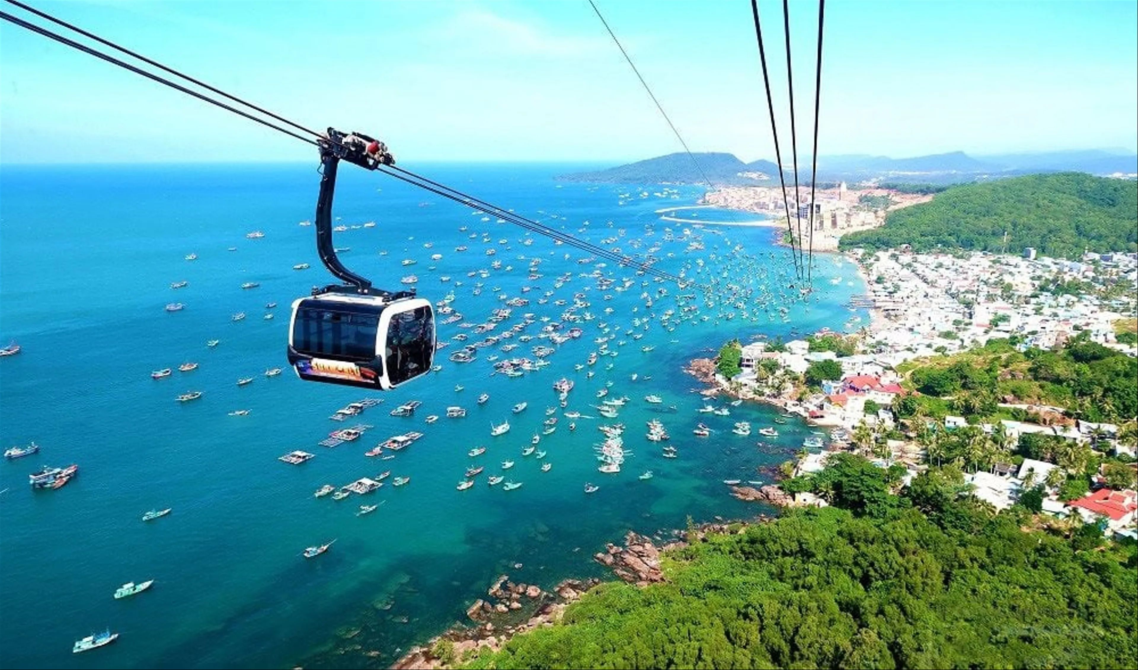 Introduction to Phu Quoc in 2023