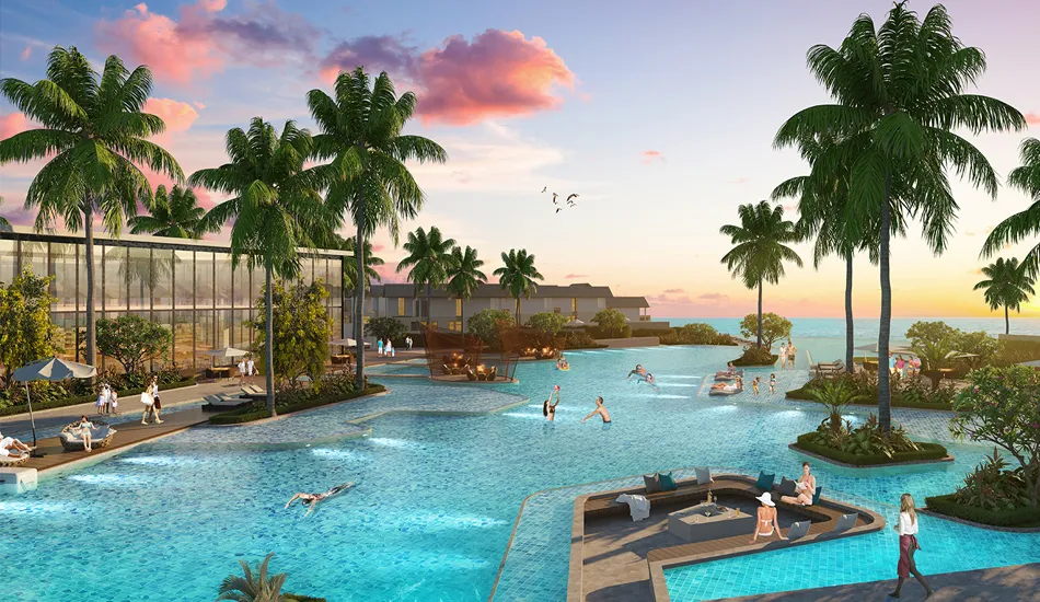 Sun Premier Village Kem Beach Resort