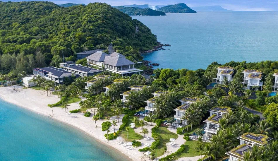 Premier Village Phu Quoc Resort