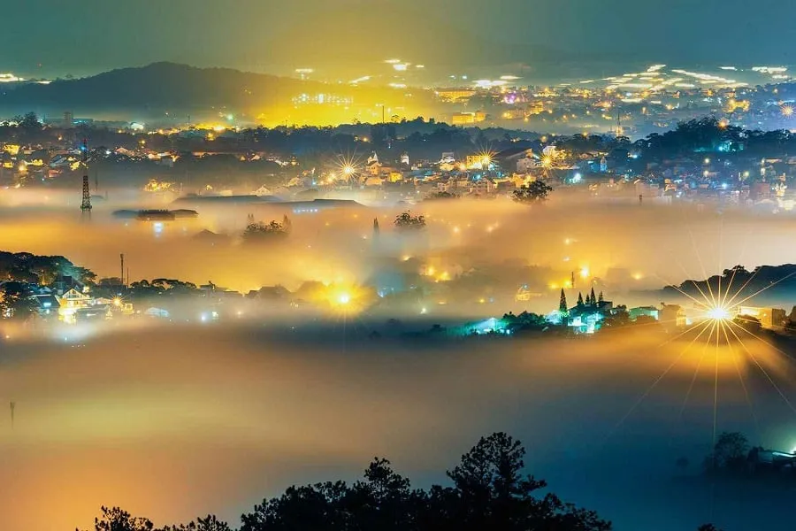 Dreamy Da Lat