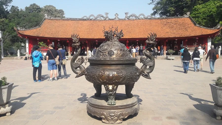 Đến Khải Thánh linh thiêng