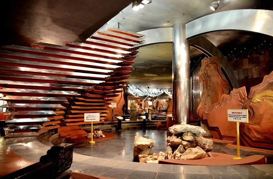 The internal architecture of the plan is no less attractive