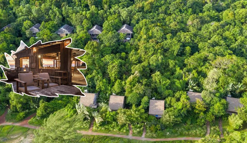 Mango Bay Resort Phu Quoc