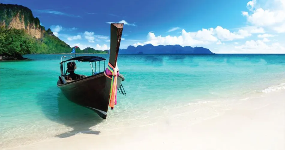 Phu Quoc Long Beach, Vietnam