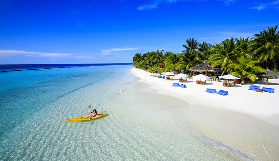 Pearl Island of Vietnam