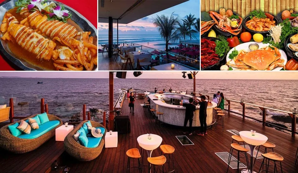 Cuisine on Phu Quoc Island, Vietnam