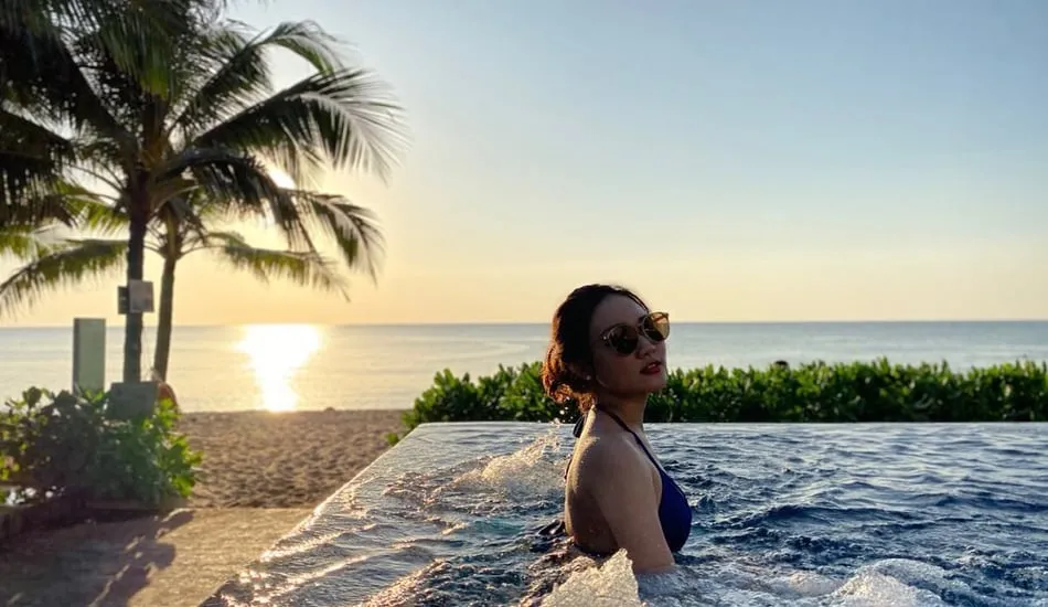 Relax at Phu Quoc Island in Vietnam