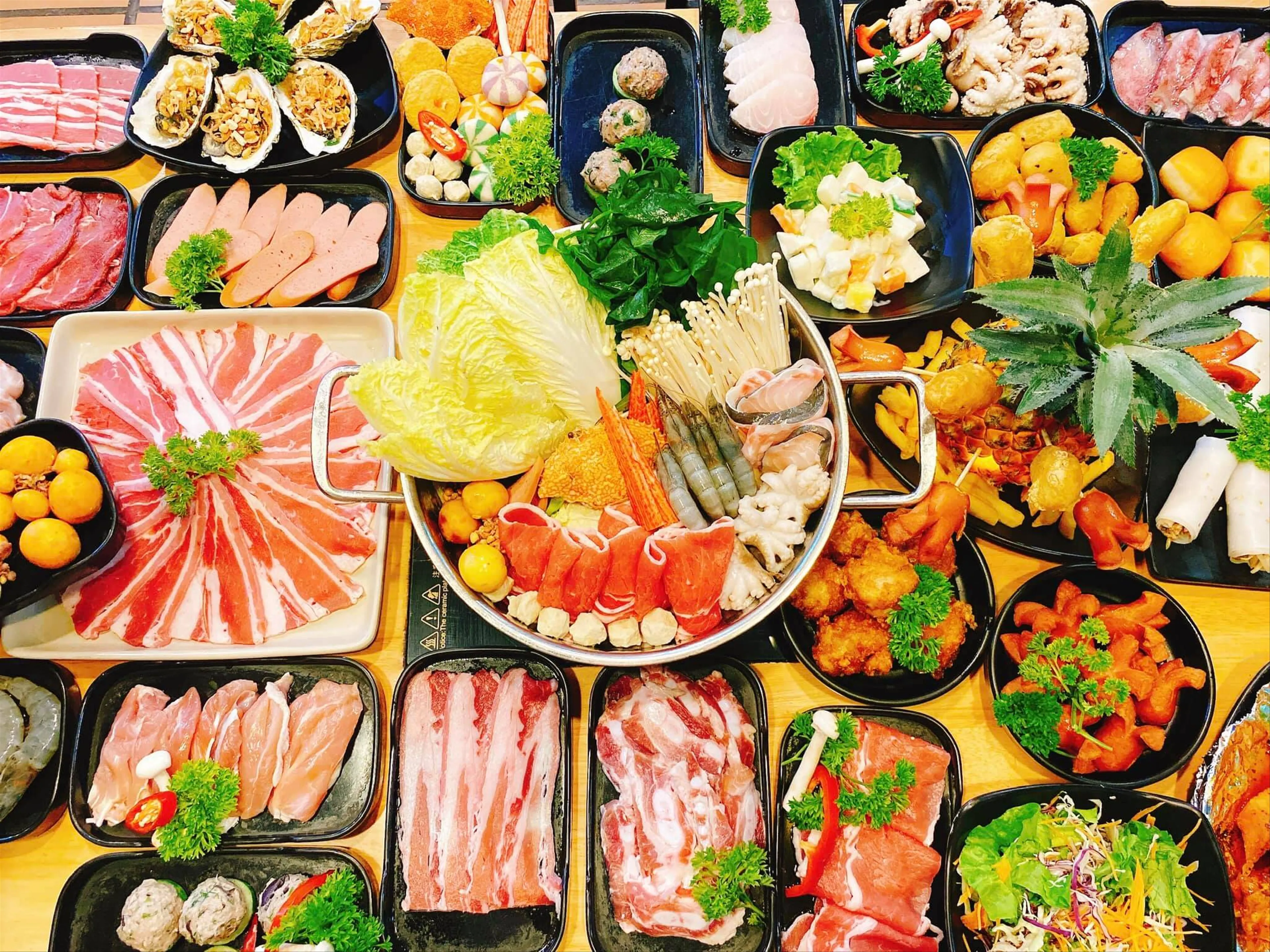 Top 7 specialties of SaPa