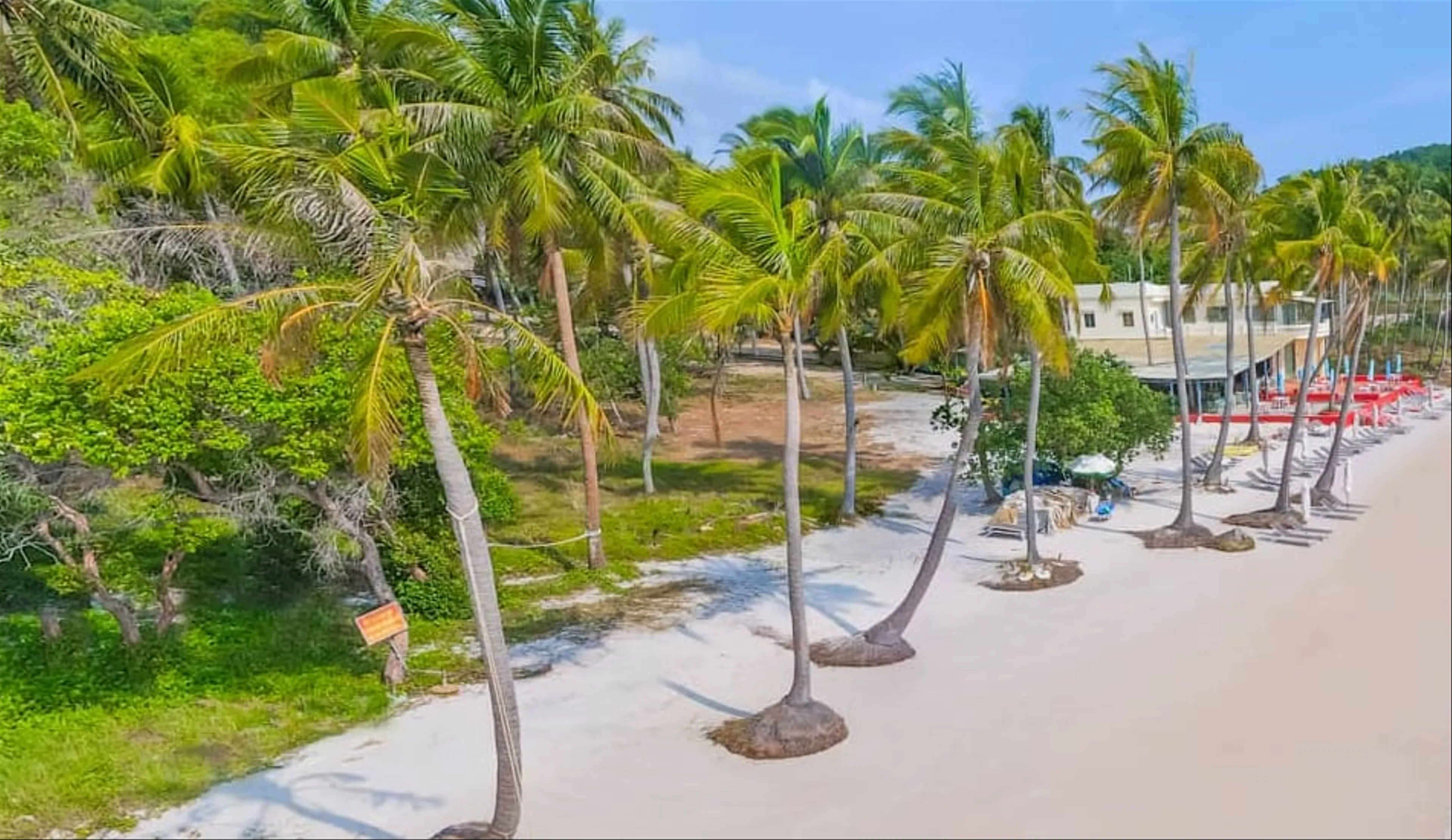 Unveiling the Mysteries and Allure of Phu Quoc Island