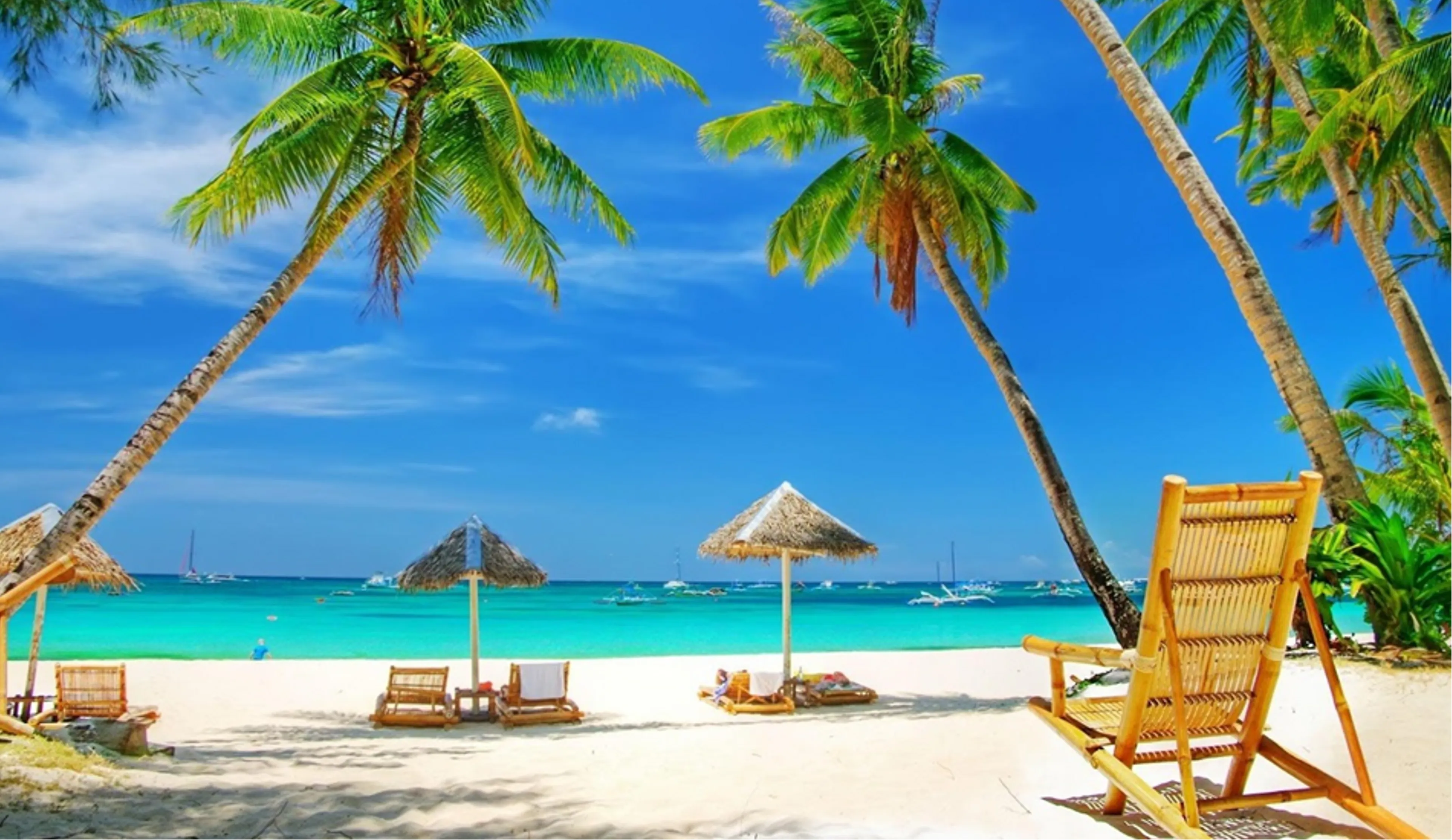 A Perfect Day in Phu Quoc, Vietnam