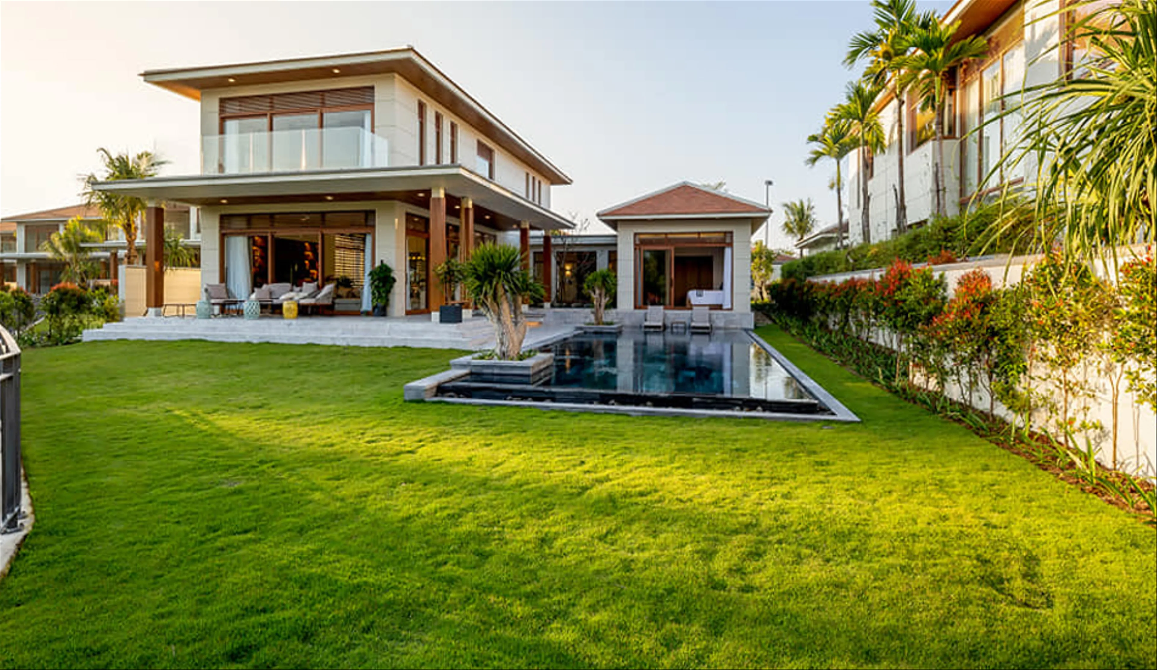 Top 5 resorts in Phu Quoc you cannot miss