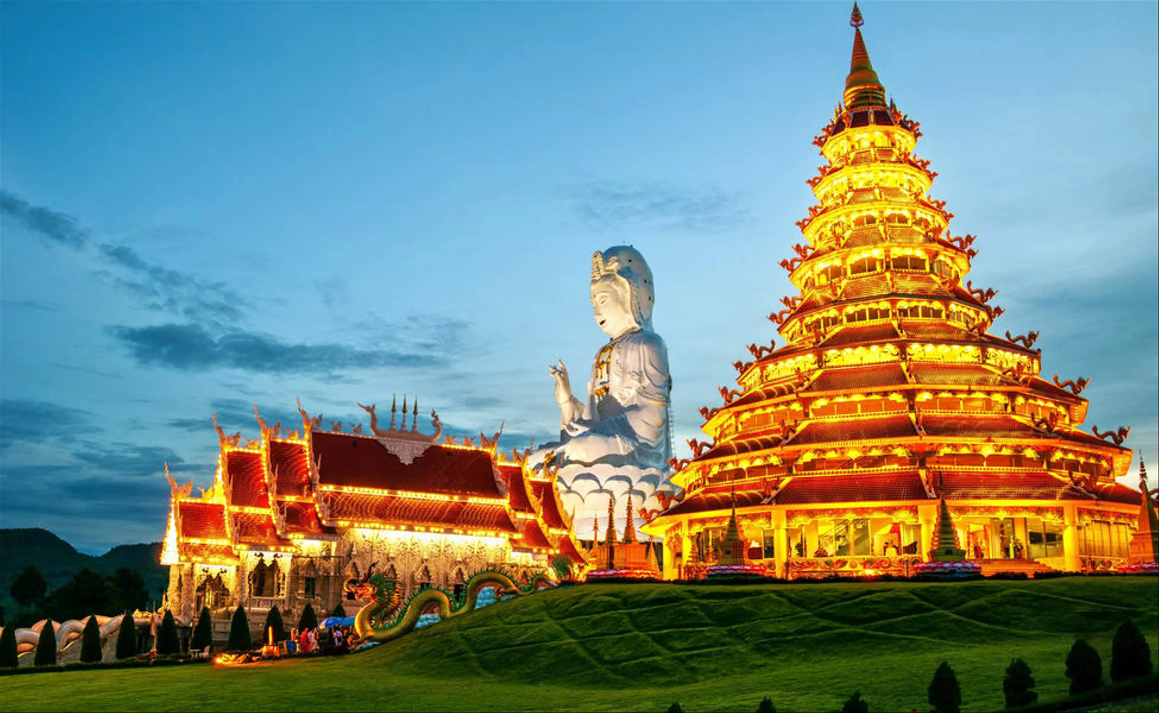 Chiang Rai