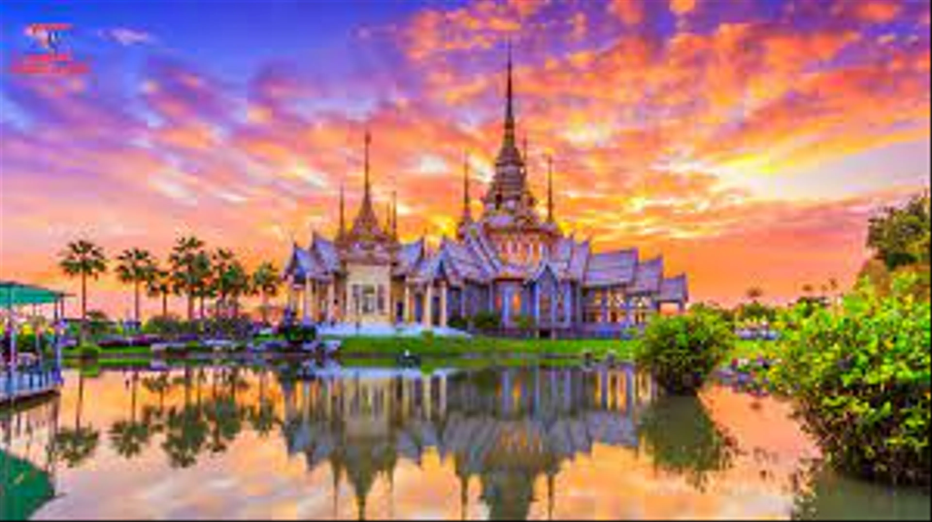 Khám Phá Chùa Wat Arun – Biểu Tượng Huy Hoàng Bên Dòng Sông Chao Phraya