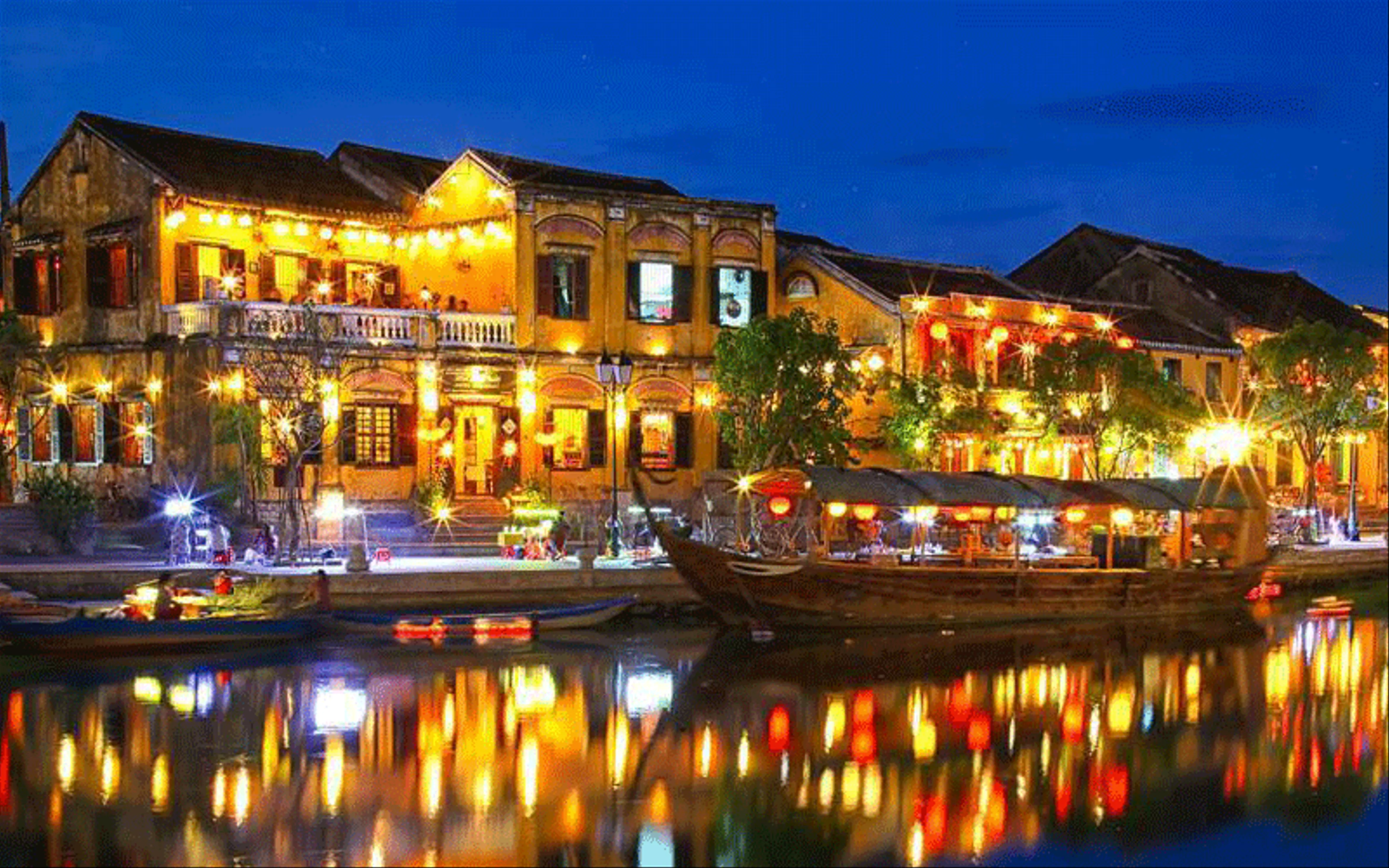 Khám phá phố cổ Hội An từ A đến Z