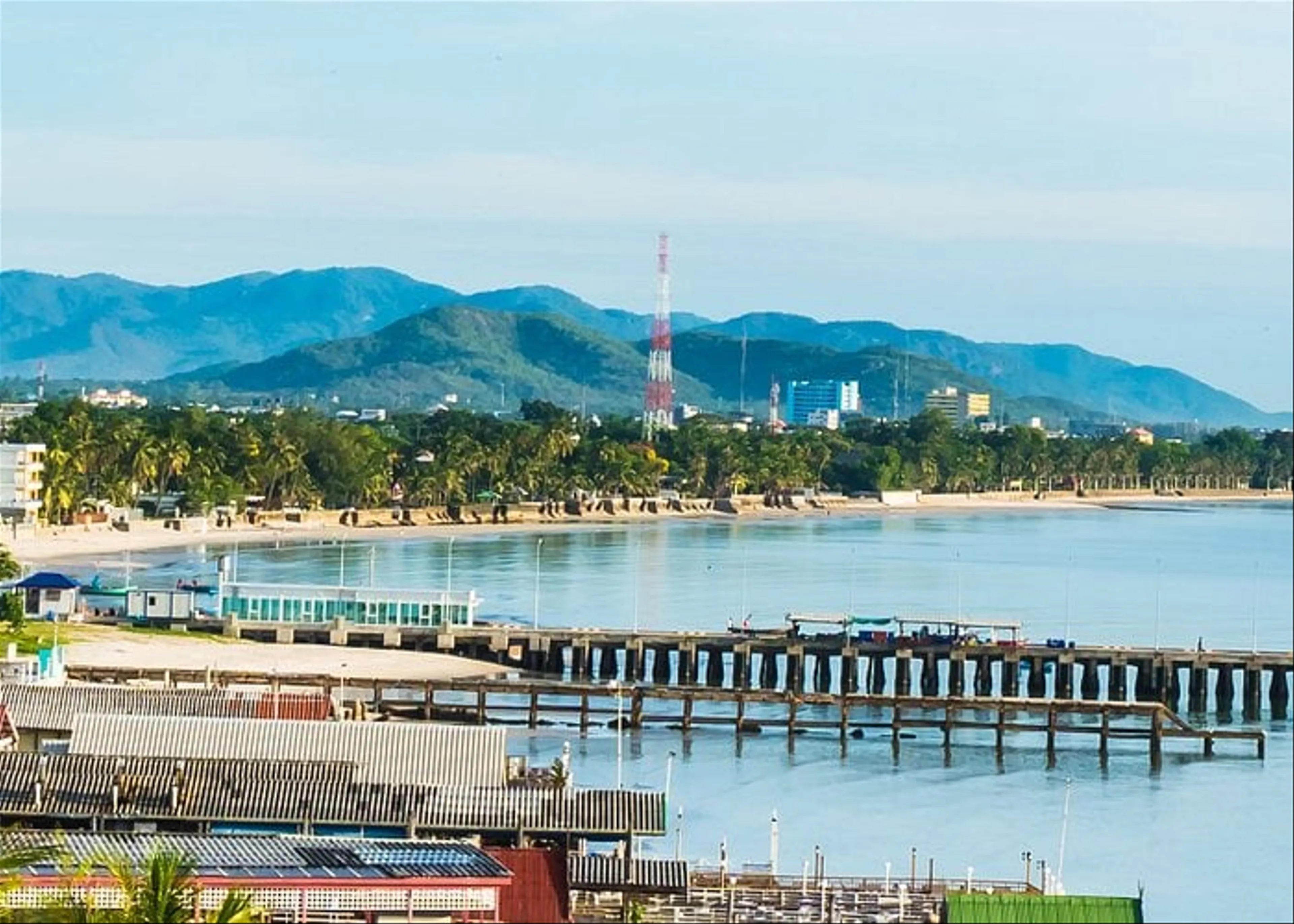 Hua Hin