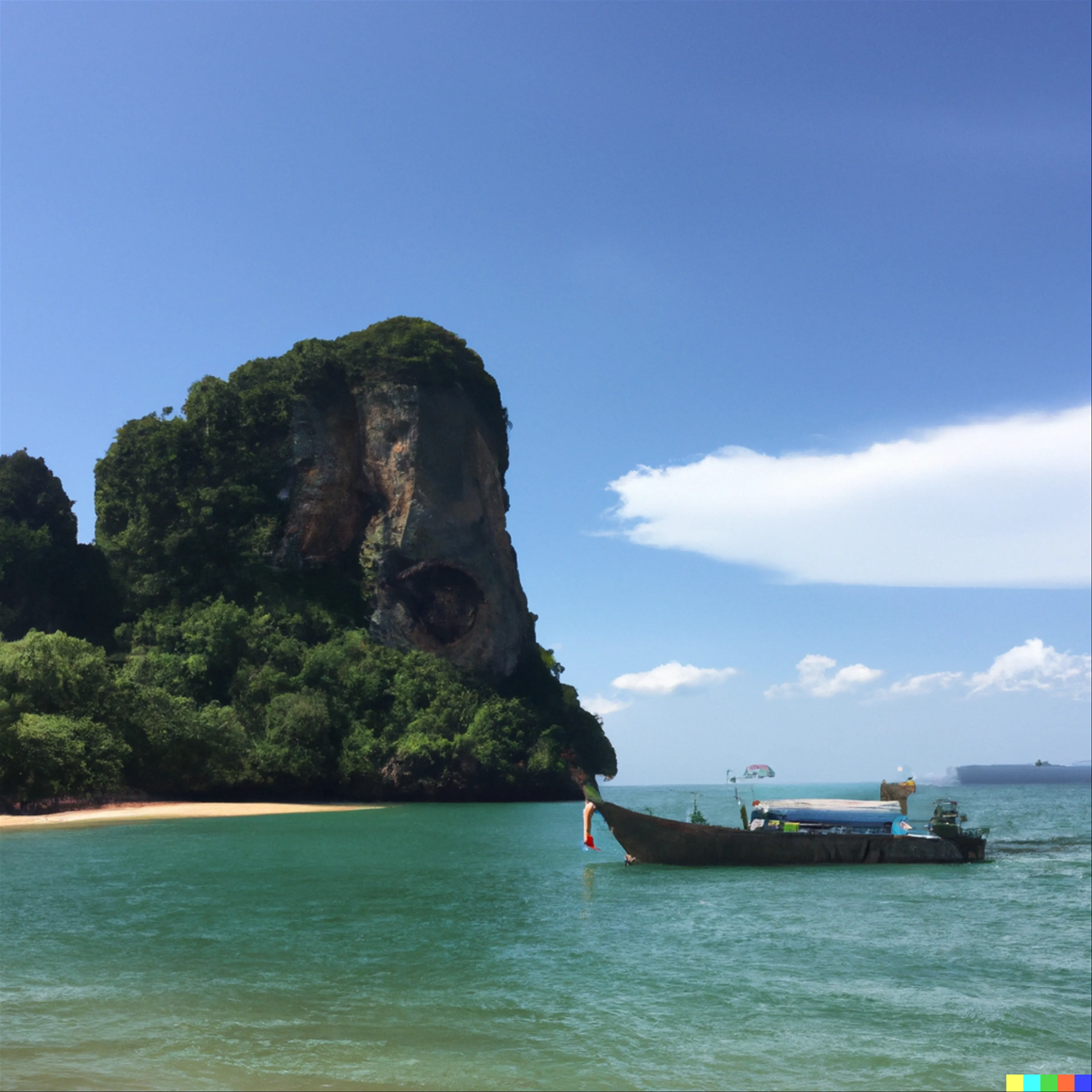 Krabi