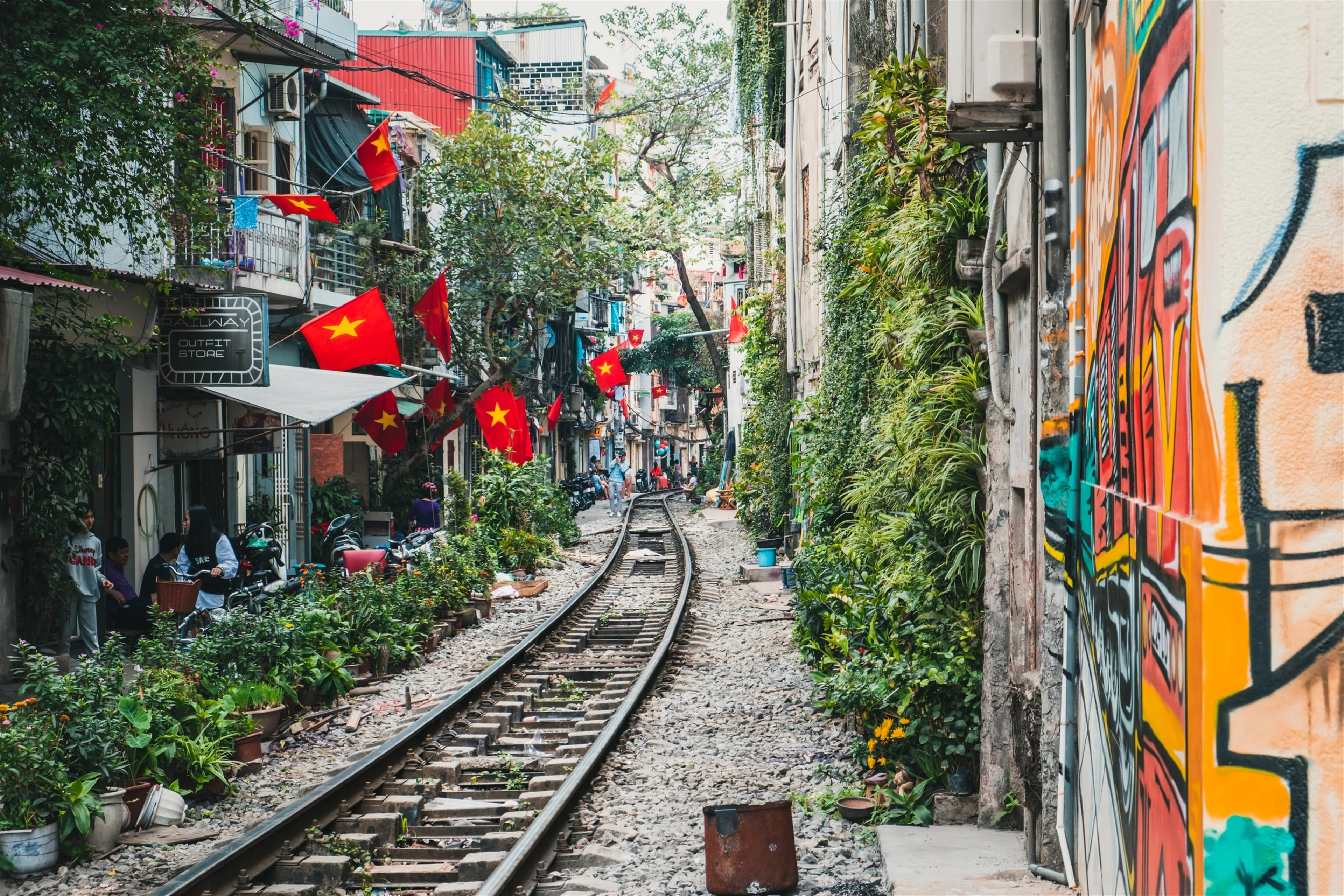 Vietnam Visa guide for first time visitors