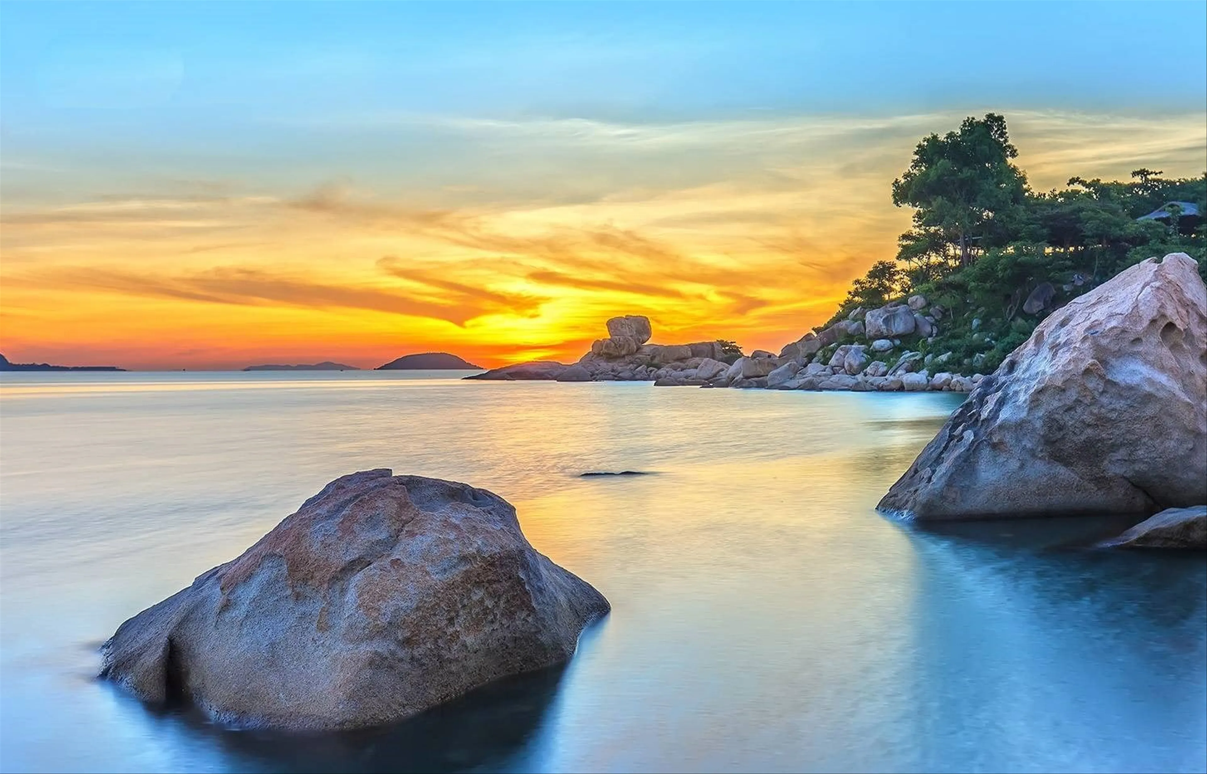 Khám phá thiên đường đảo Khỉ - Trải nghiệm du lịch tuyệt vời tại Nha Trang