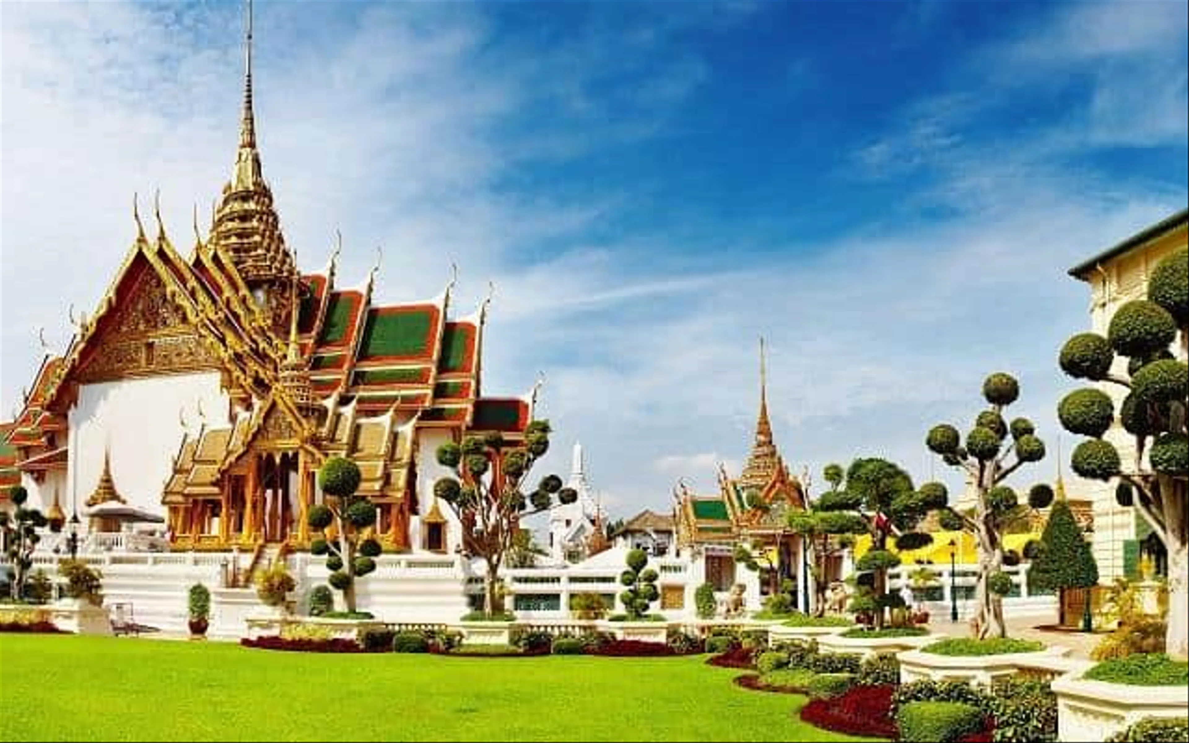 Công viên nước Andamanda Phuket tại đảo Phuket, Thái Lan