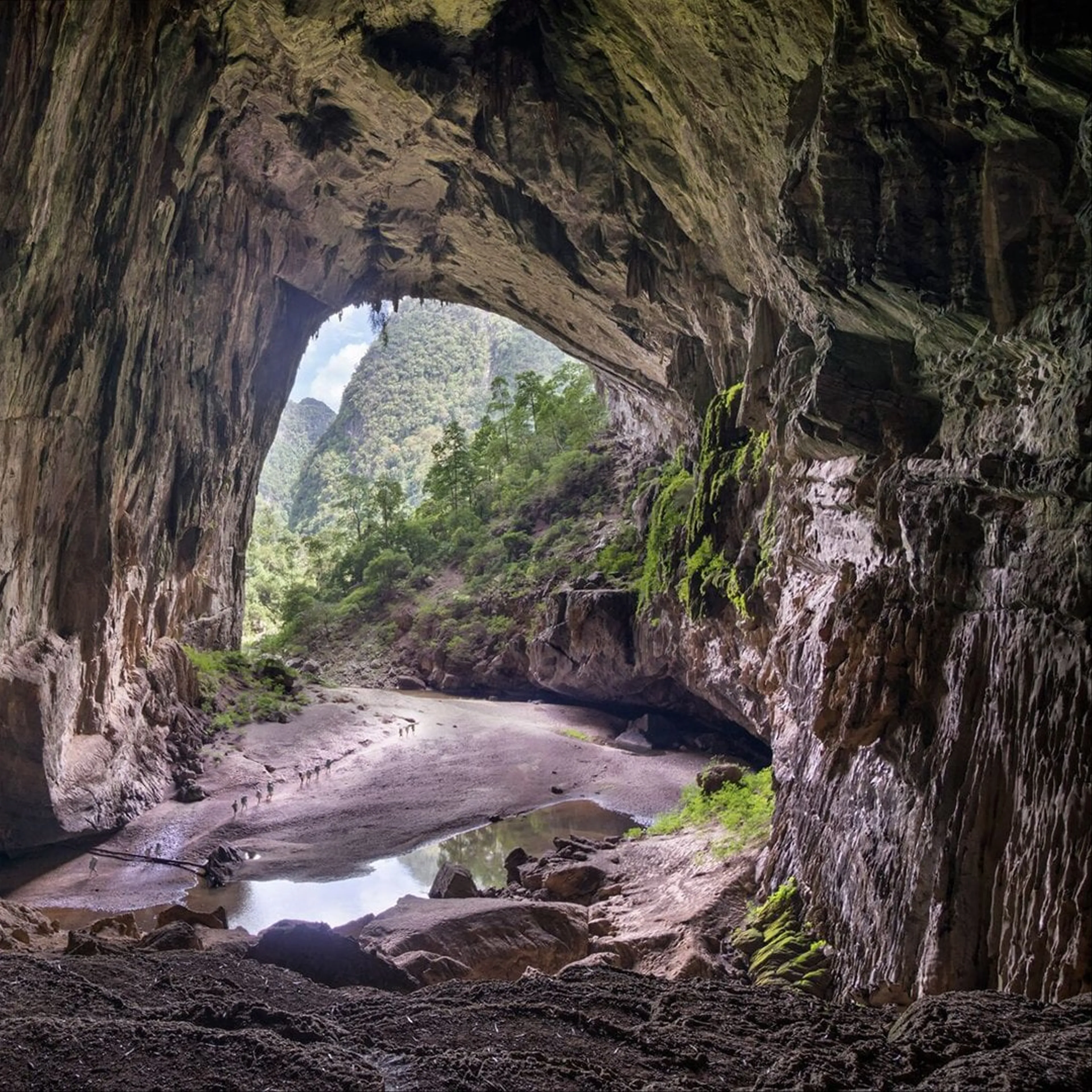 Khám phá Hang Én từ A đến Z