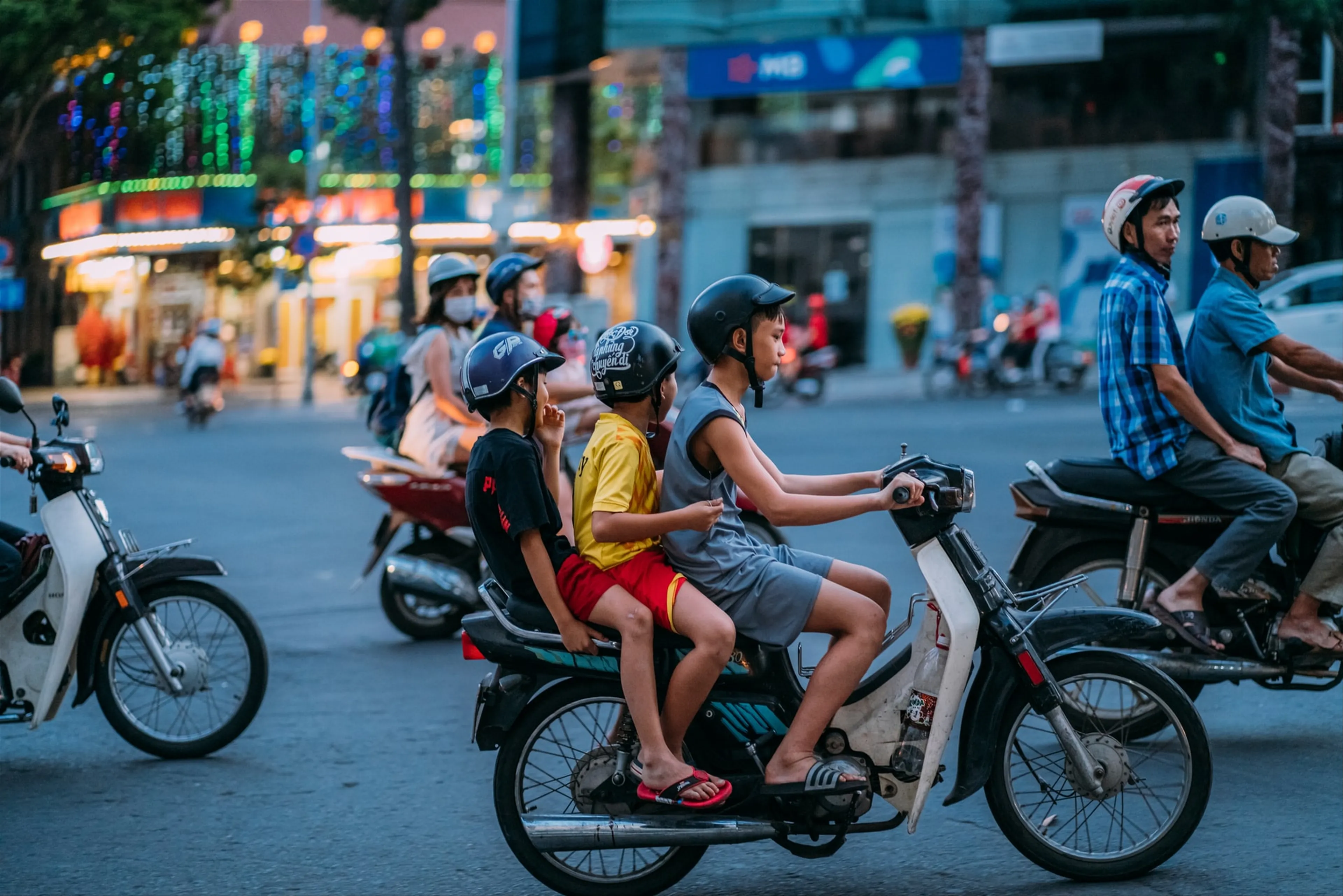 The Best Time to Apply for a Vietnam Visa for Tourists
