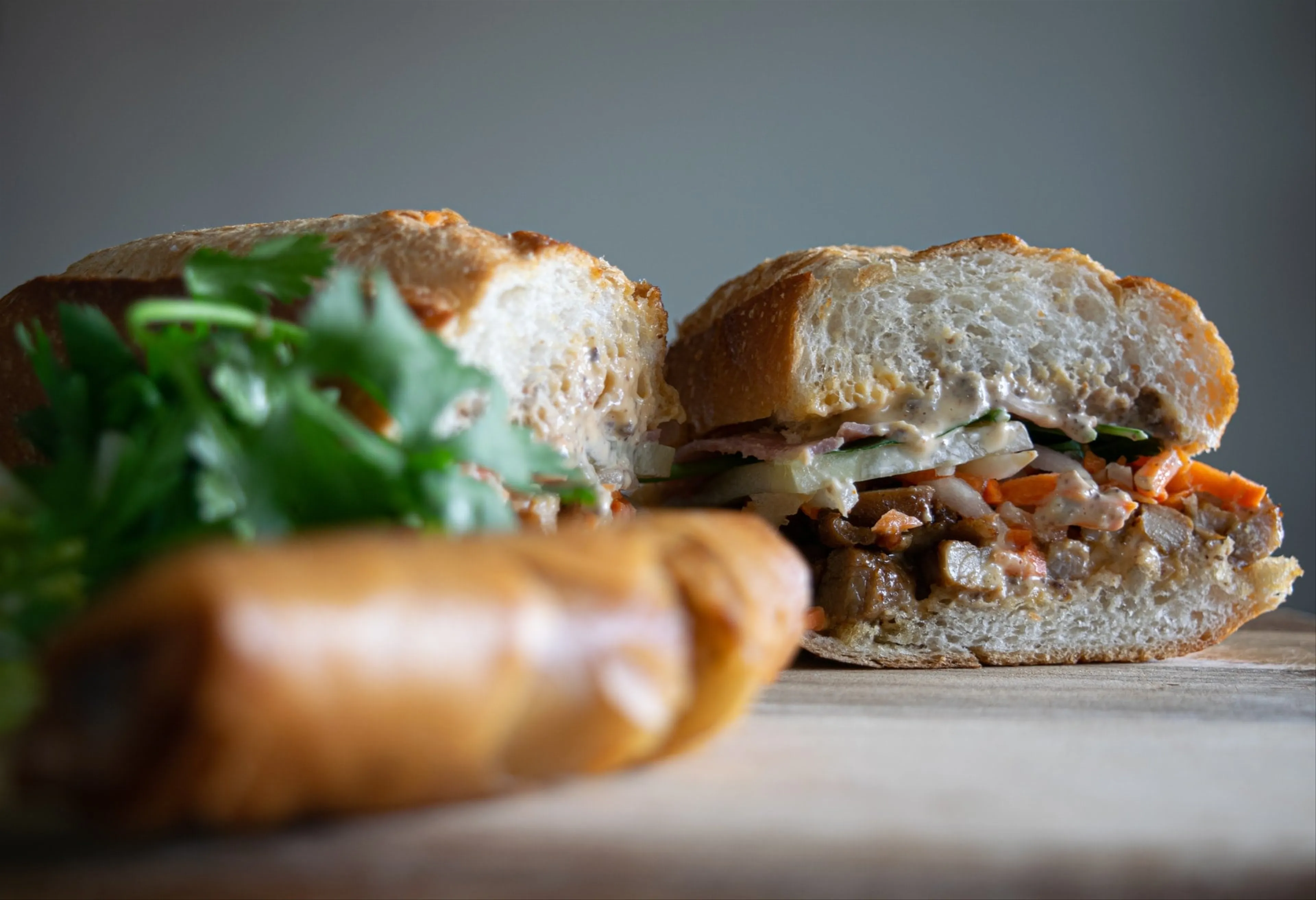 From Pho to Banh Mi: A culinary journey through Vietnam