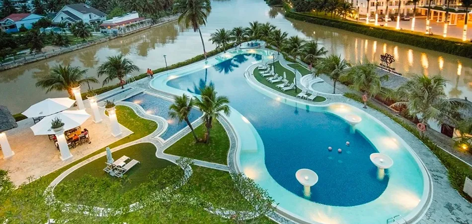 Champa Island Nha Trang