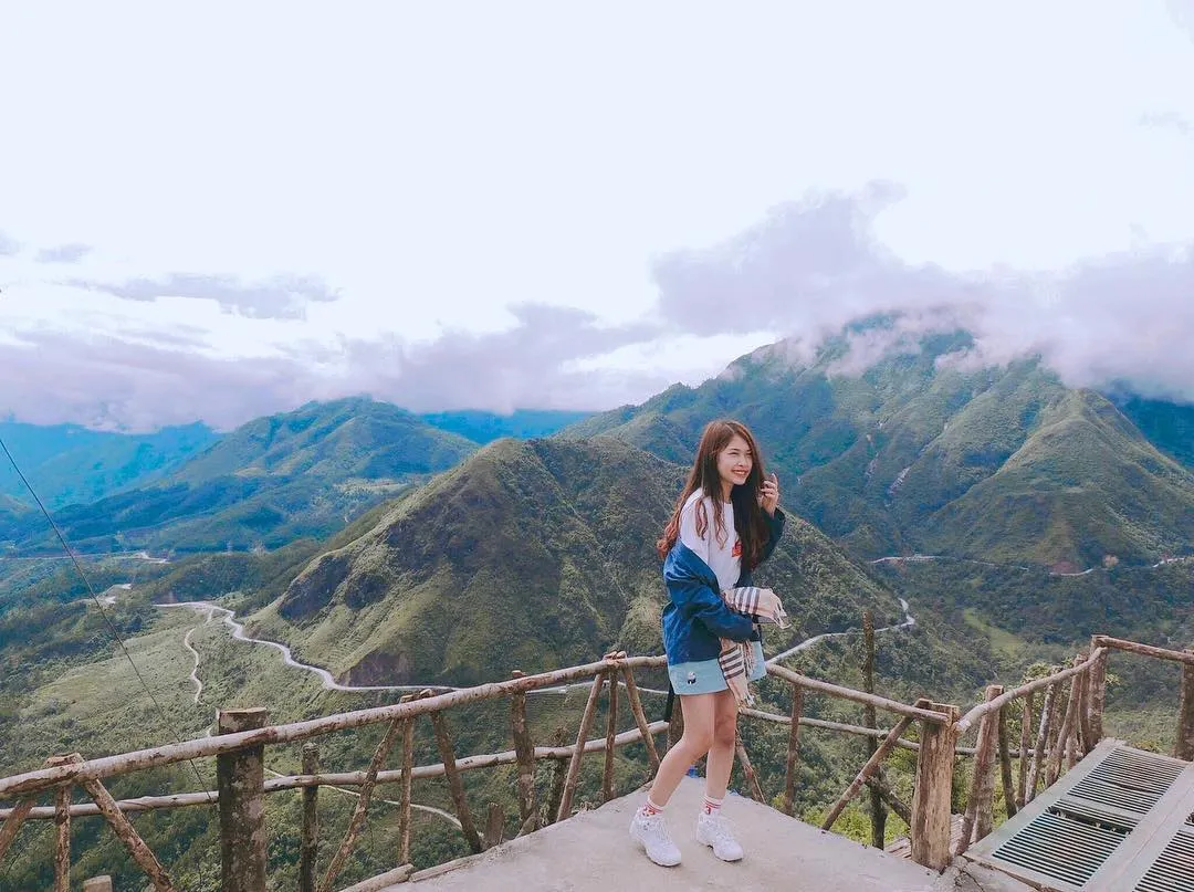 Travel to Sapa in December