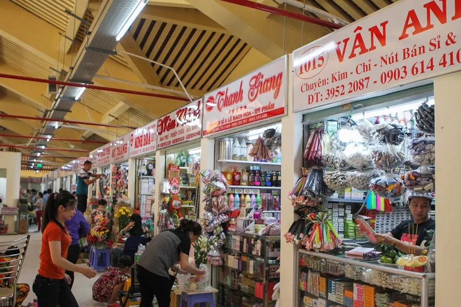 Commodity products with many prices