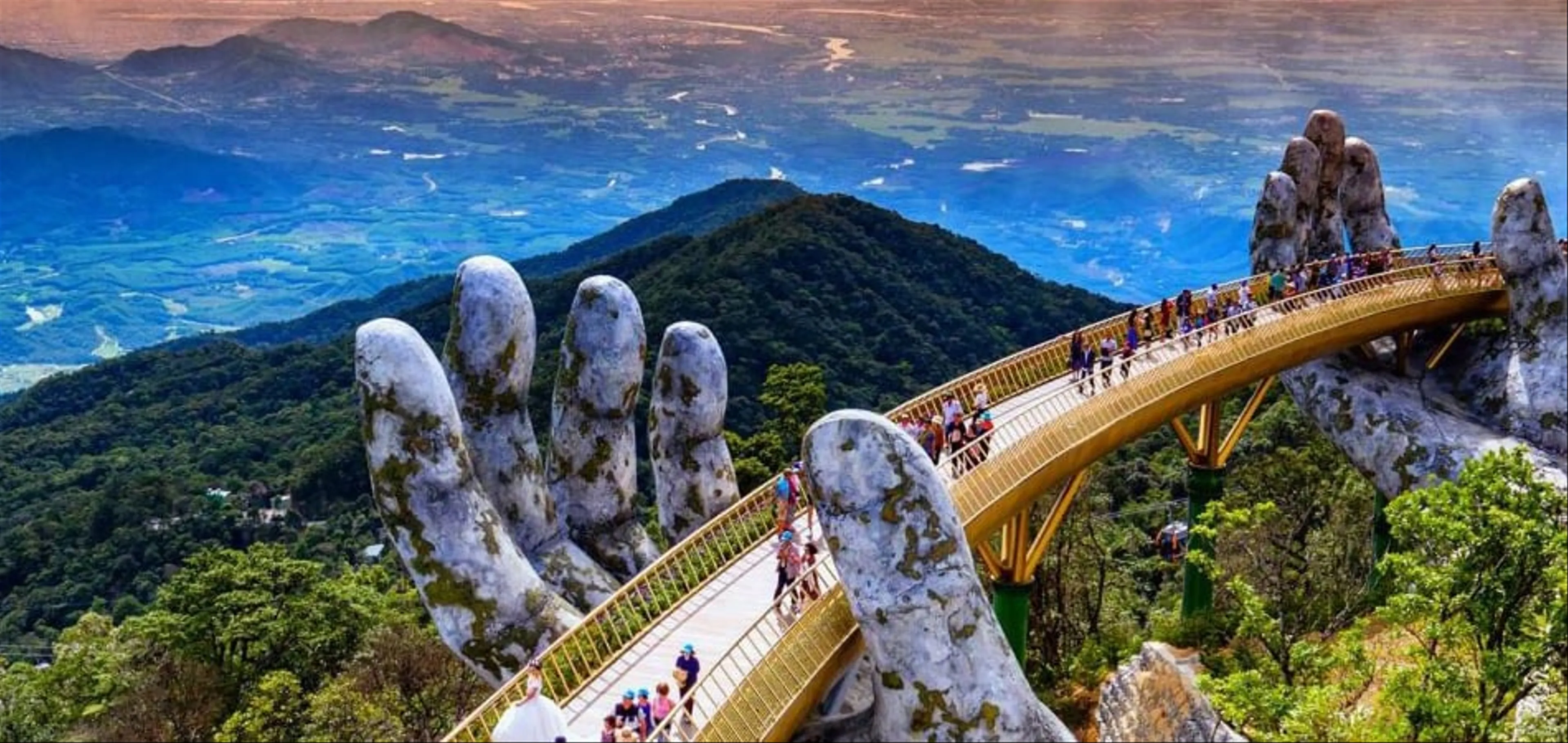 Danang Travel Experience 2024