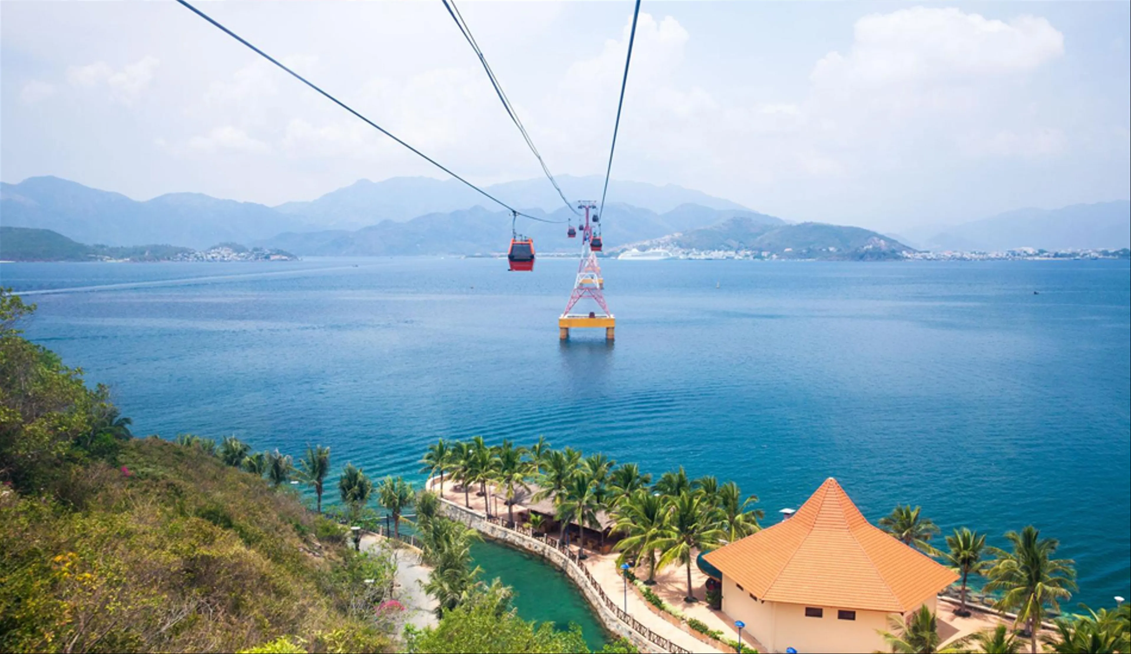 The ideal destination for tourists in 2024