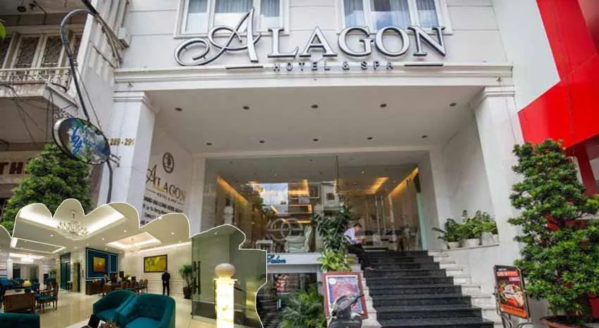 Alagon Hotel Sai gon