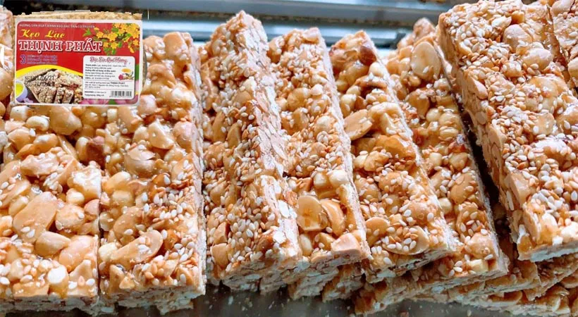 Keoh lạc Thịnh phát Ninh Bình