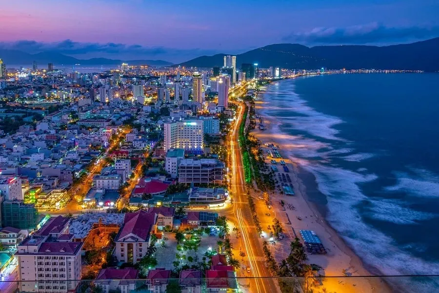 Top of the most beautiful beaches on the planet