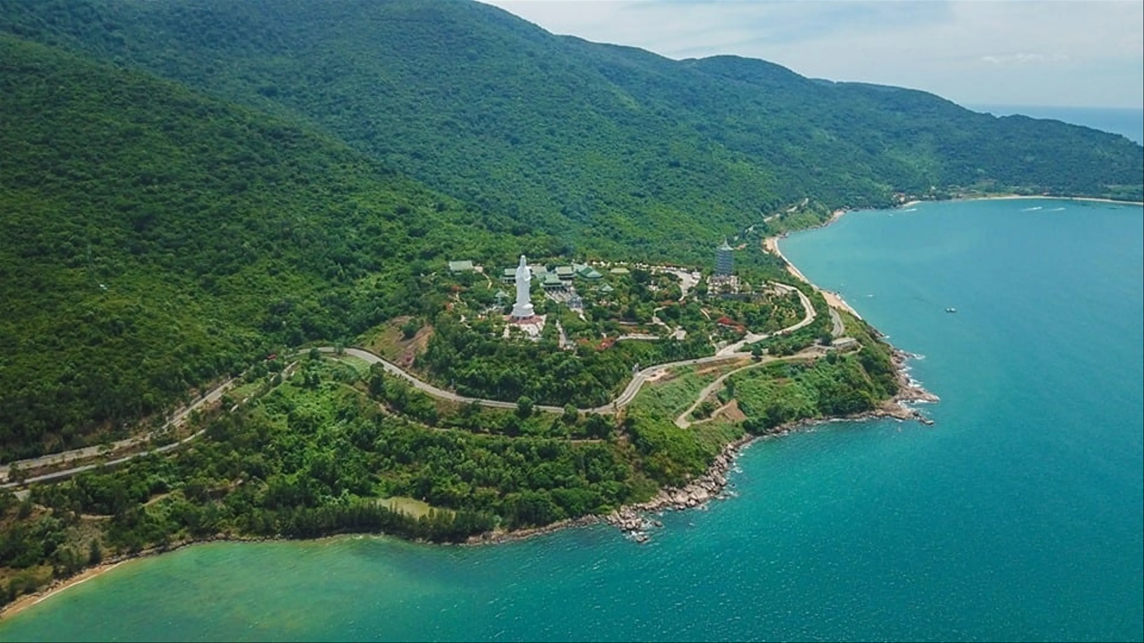 Bán Đảo Sơn Trà có gì? 