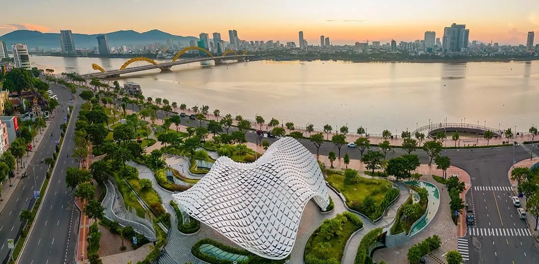 Da Nang: The Coastal Gem