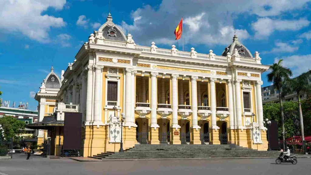 Discover Top 10 Must-Visit Tourist Attractions In Hanoi