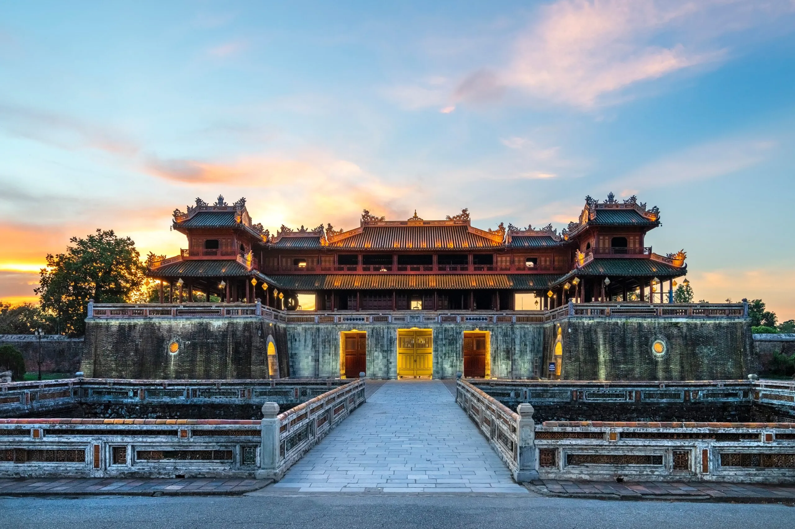 Hue- The Imperial City