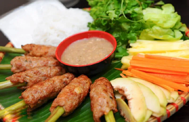 Lem Nụi Đà Nẵng