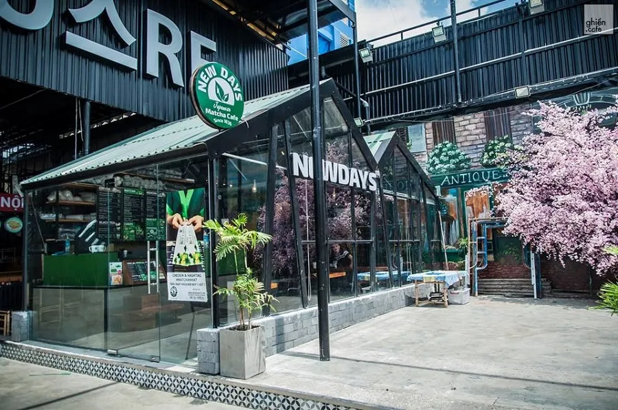 There are also many attractive dining destinations around Long Island