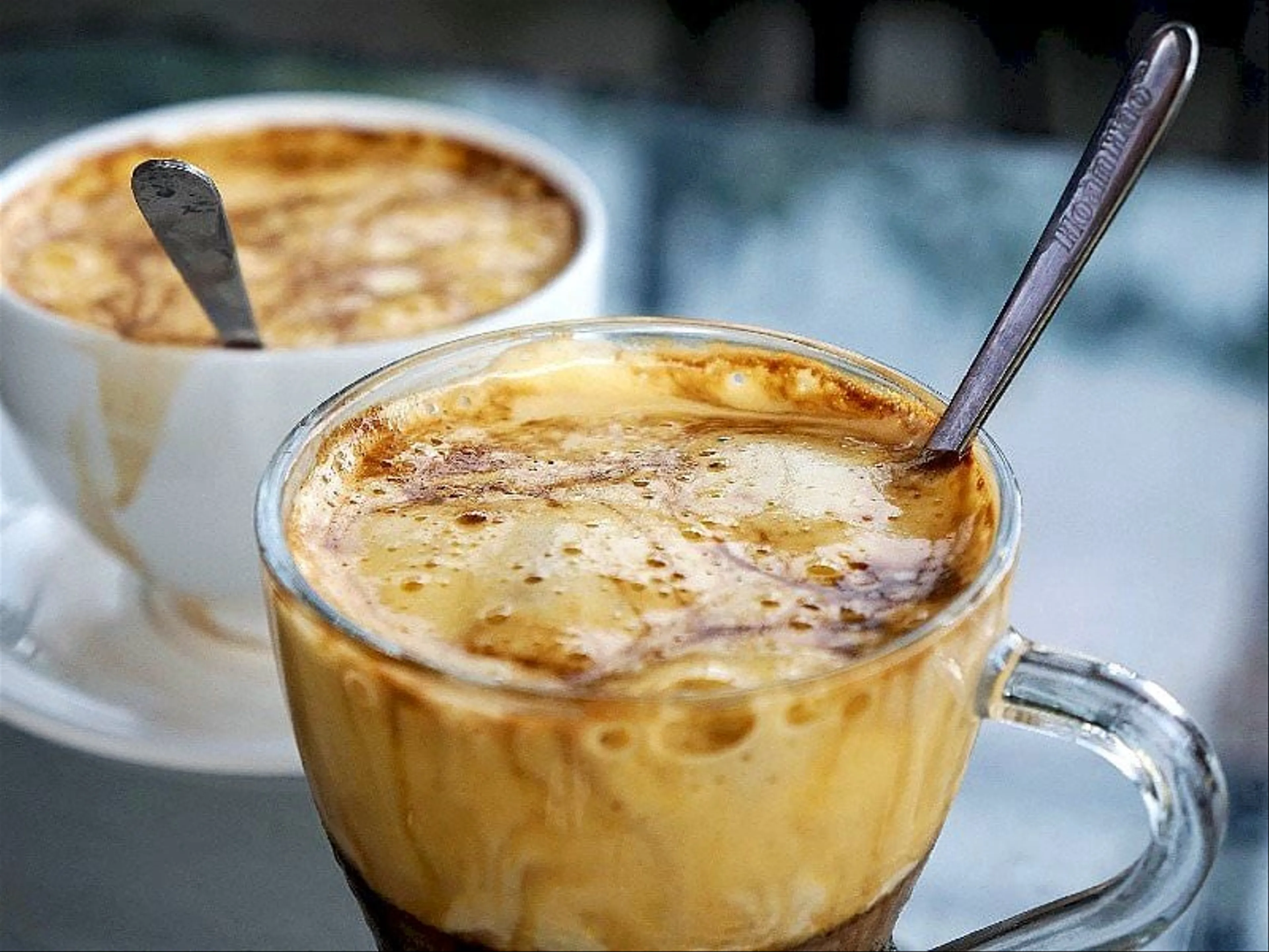 “Dẫn lối hương vị” với 10 quán cafe trứng Hà Nội ngon trứ danh của thủ đô