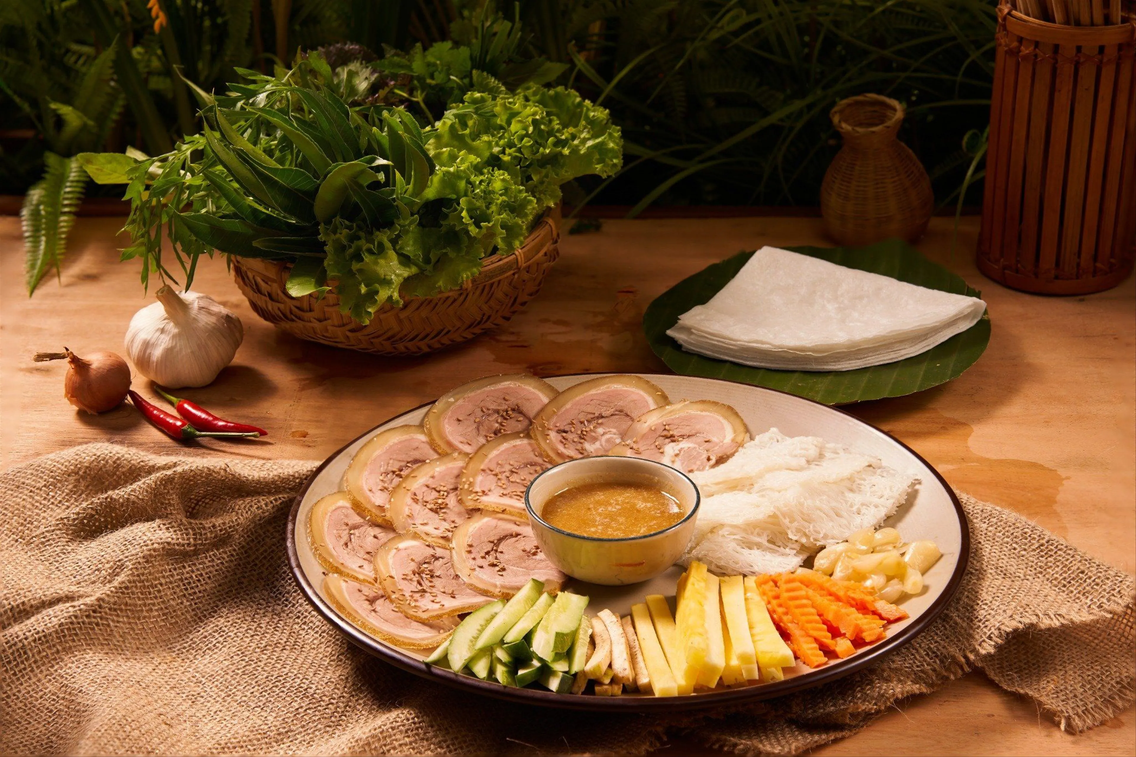 Khám phá 8 quán bò tơ Củ Chi đẳng cấp, đậm chất truyền thống