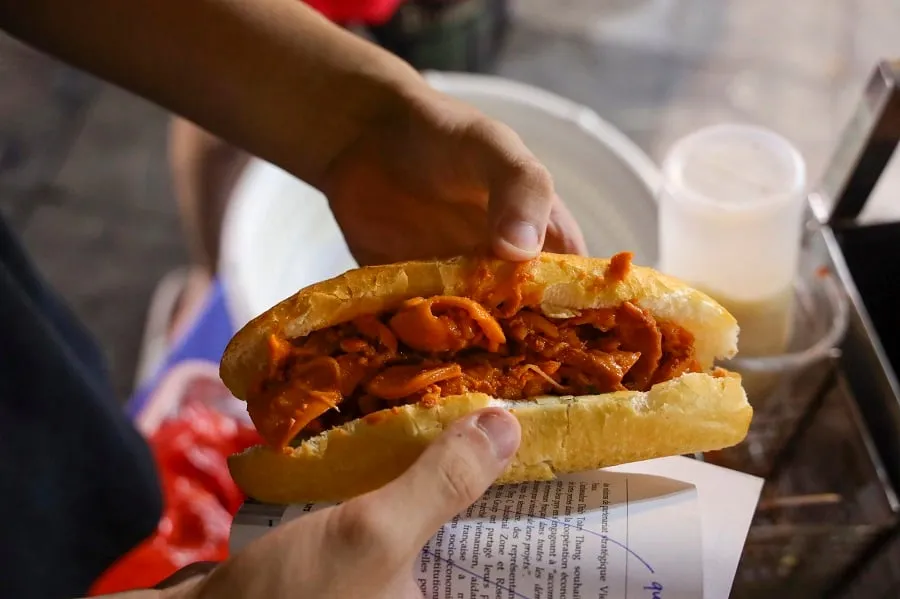 Once tried, people's bread will make diners remember it forever