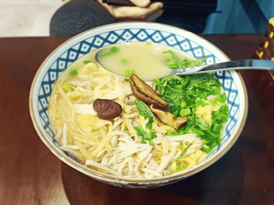 Each restaurant will have its own recipe