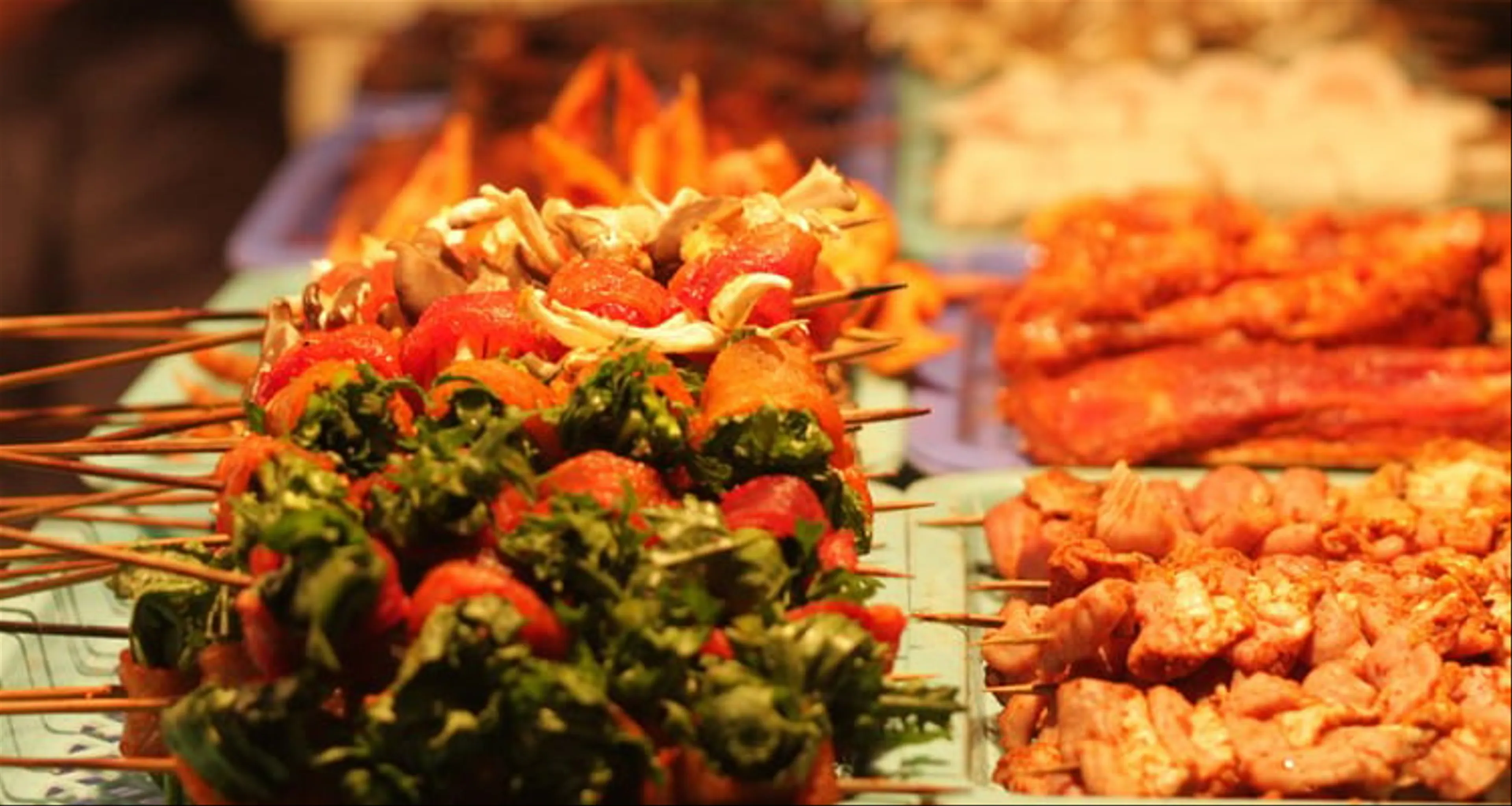 Discover some specialty dishes in Sapa