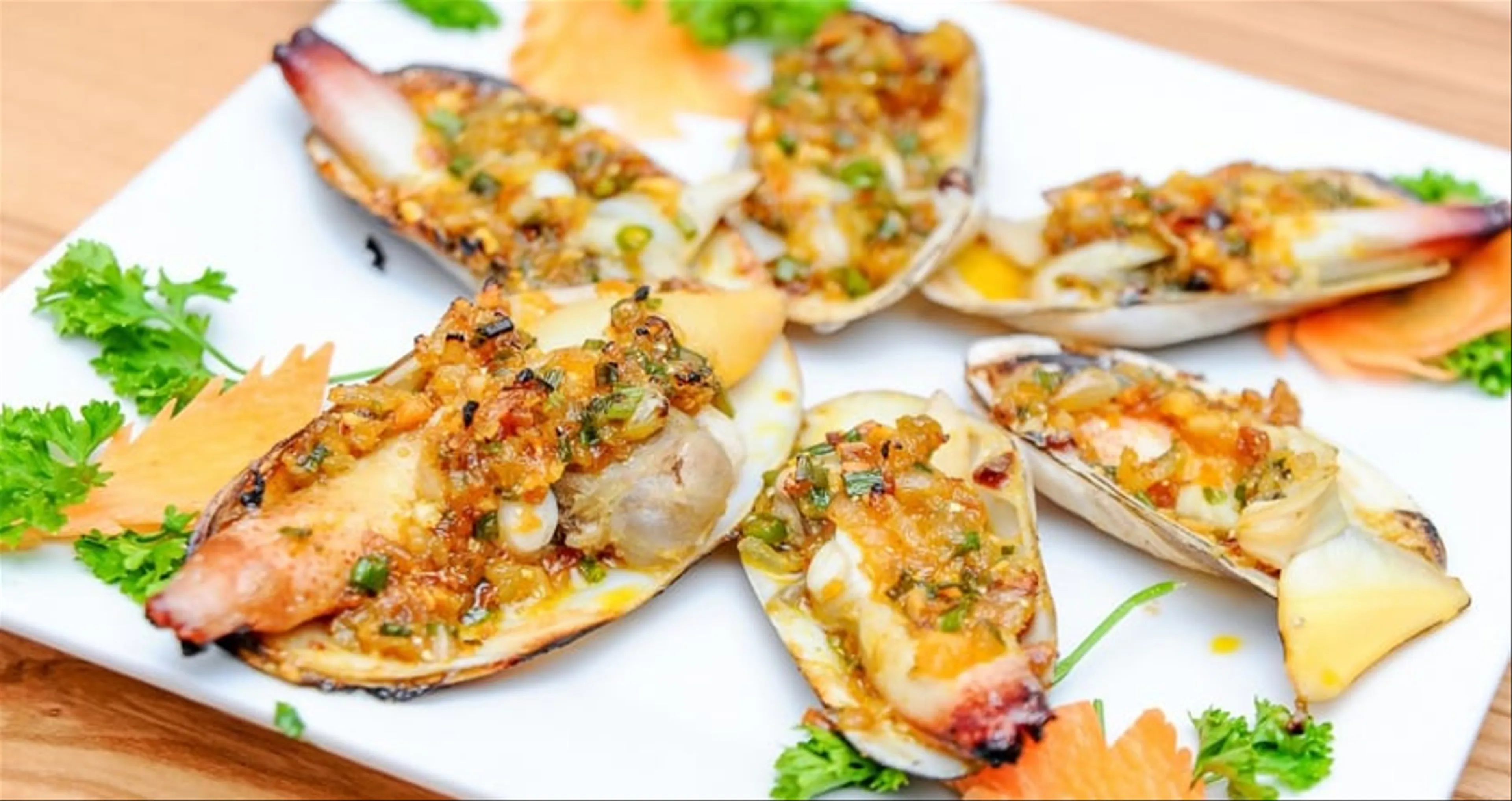 Top delicious dishes you must try when coming to Cat Ba