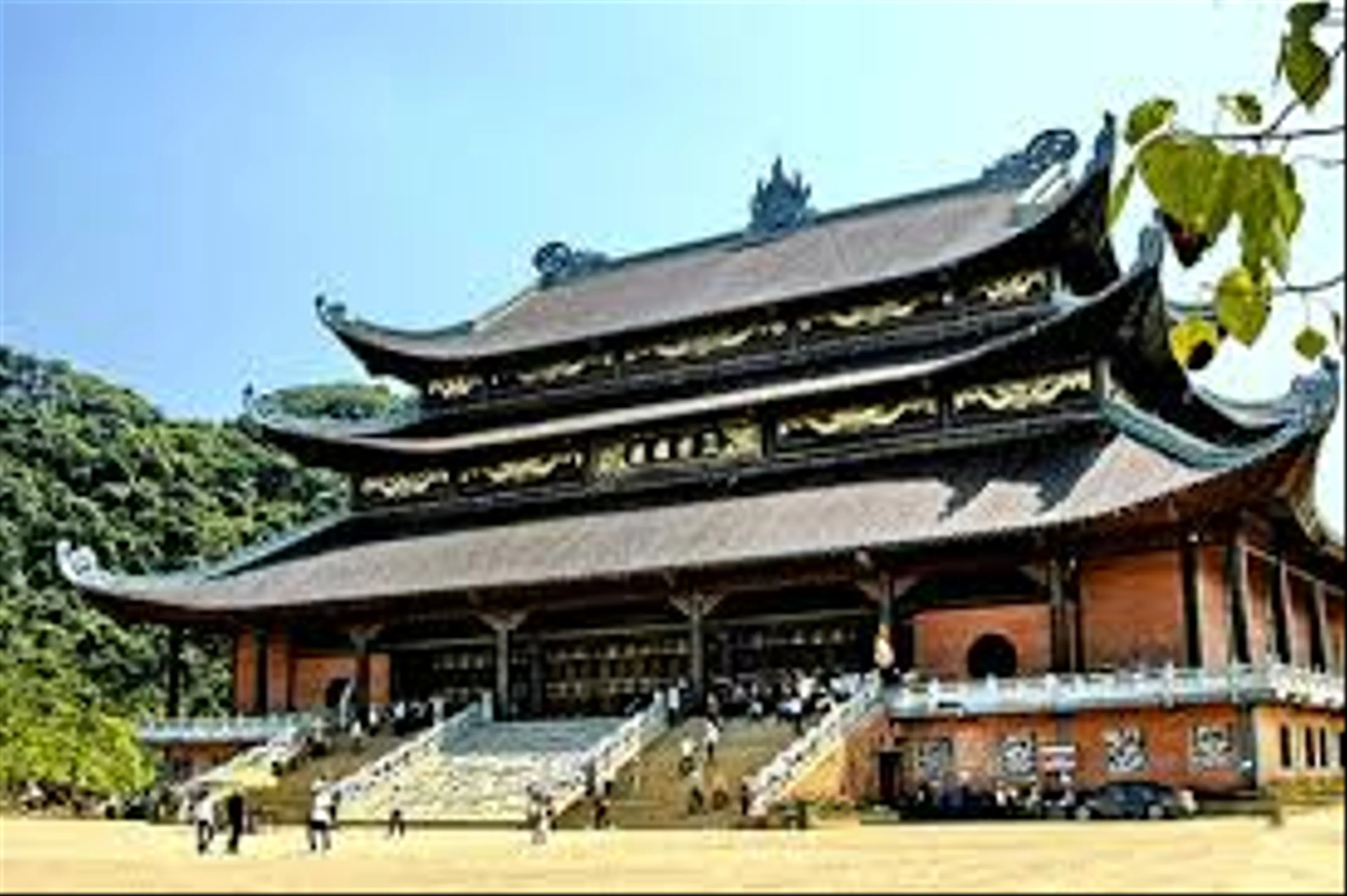 Hướng dẫn du lịch Bái Đính từ A đến Z