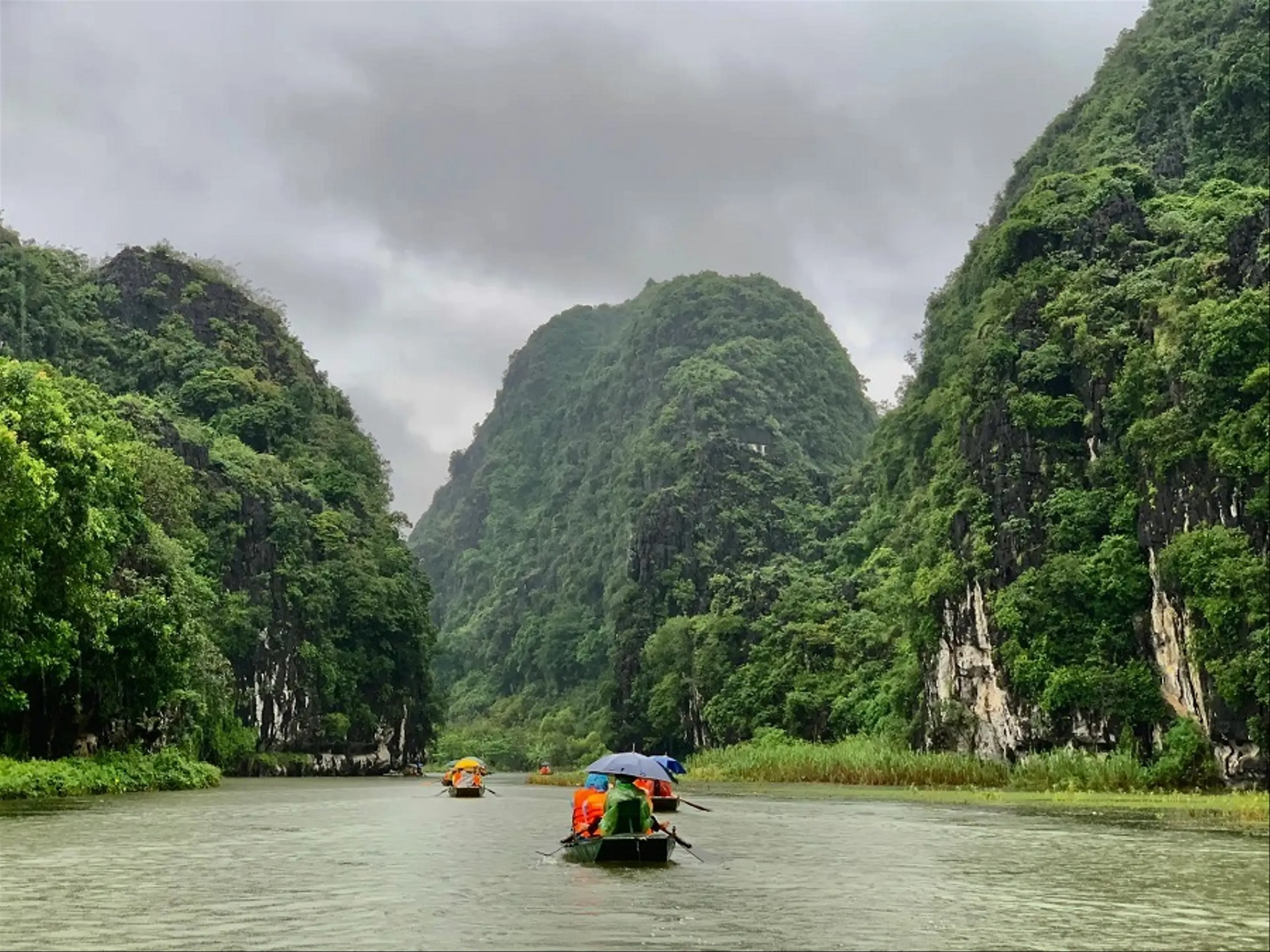 Những hoạt động giải trí hấp dẫn tại Thung Nắng