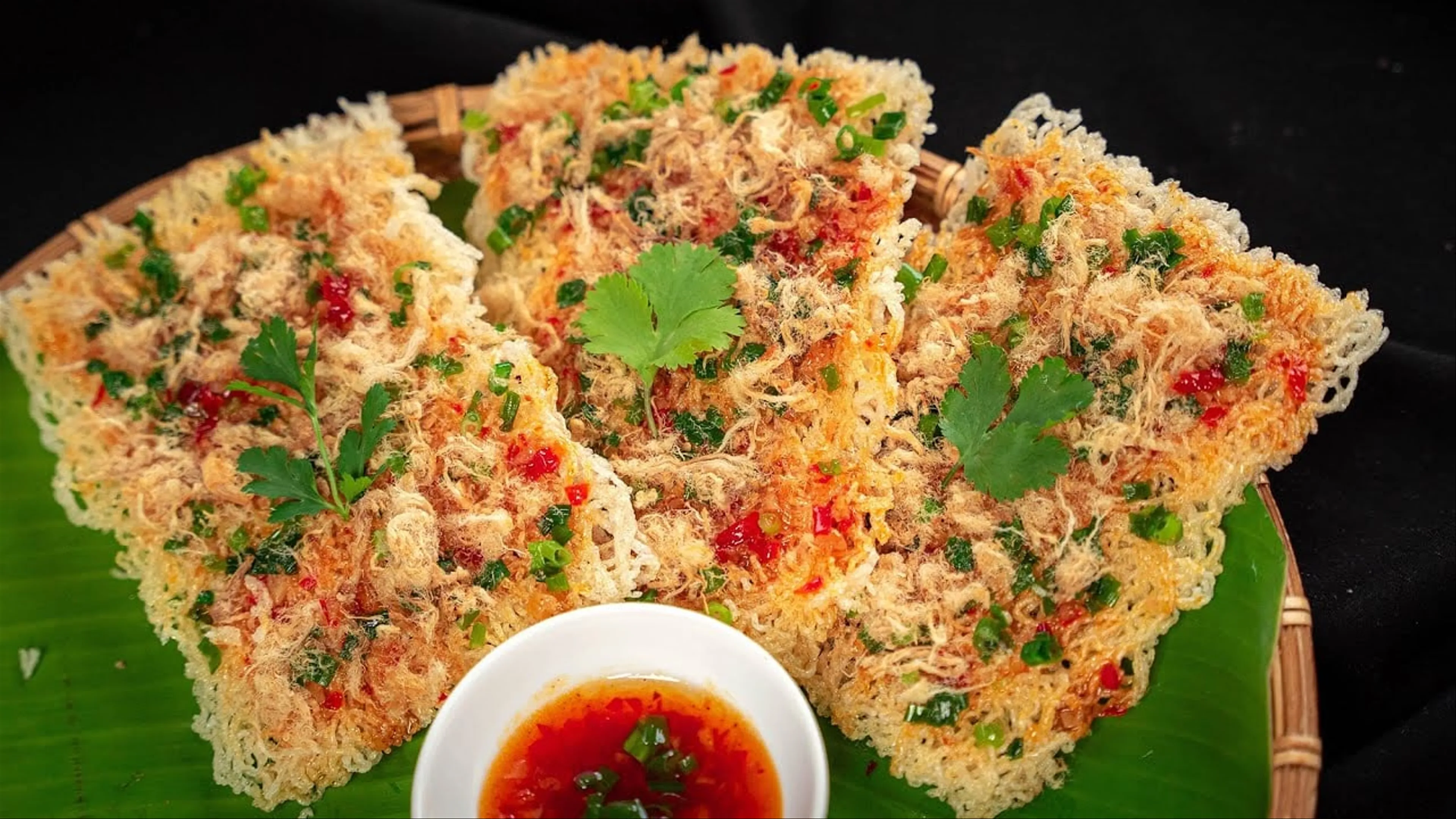 Top 7 quán Cơm cháy Ninh Bình ngon nức tiếng